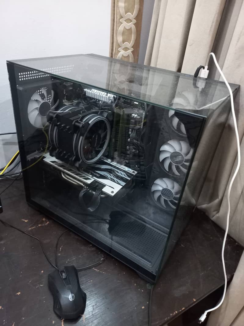 Gaming Pc 7