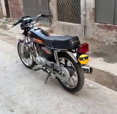 2018 model h
