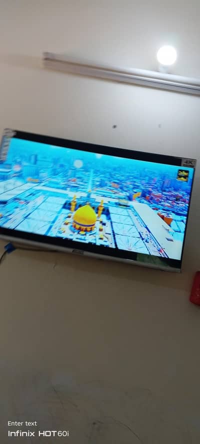android led 40inch