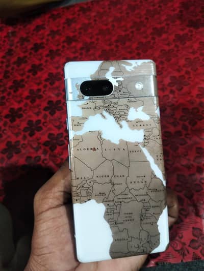 Google Pixel 7a