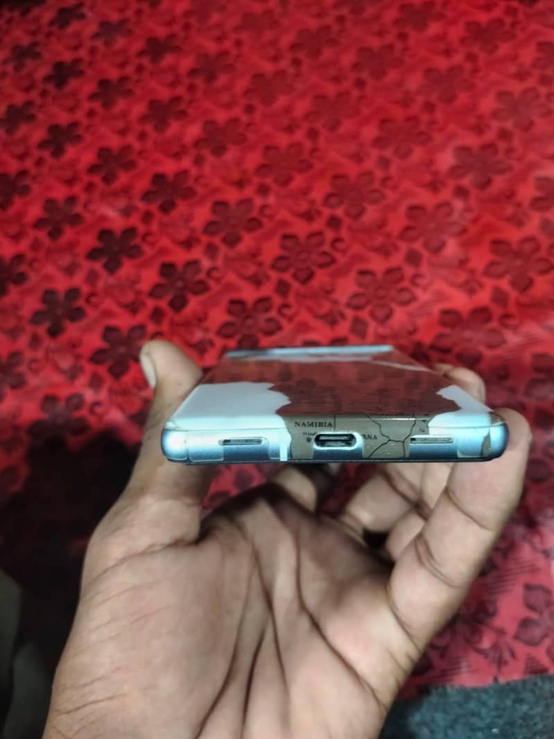 Google Pixel 7a 1