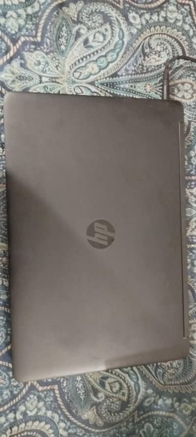 HP ProBook 650 G1 – Core i5, 16GB RAM, SSD + HDD