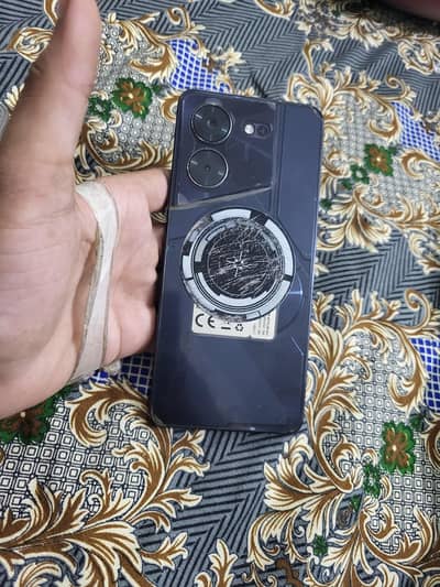 techno pove 5 pro