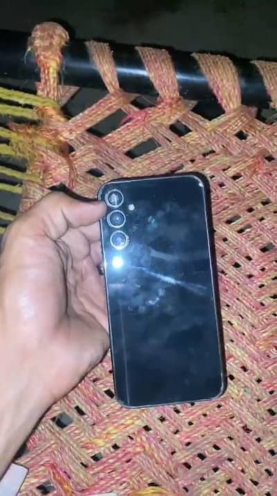 Samsung Mobile A34 5G