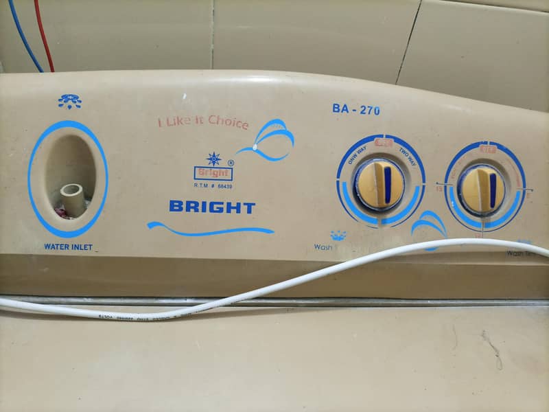 washing machine 0