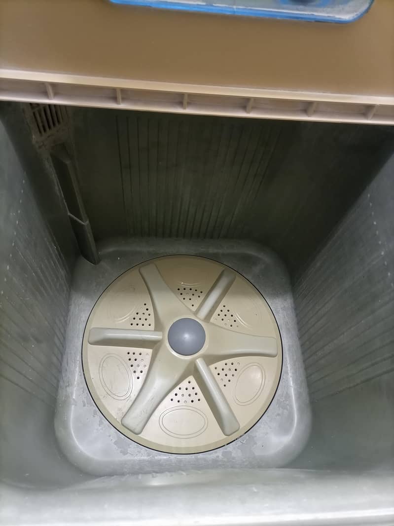 washing machine 2