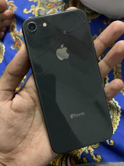 Apple iPhone 8