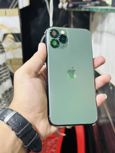 Apple iPhone 11 Pro