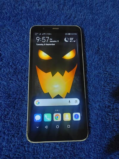 Huawei P Smart