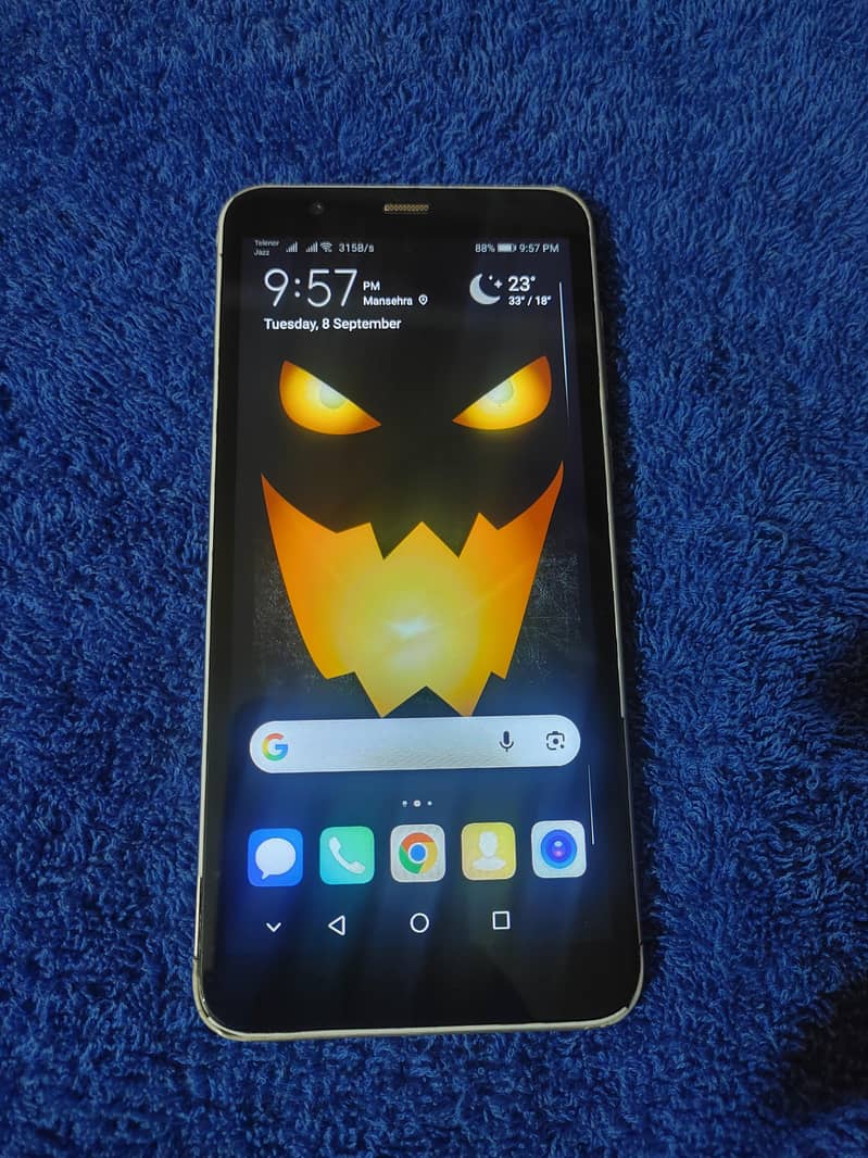 Huawei P Smart 0