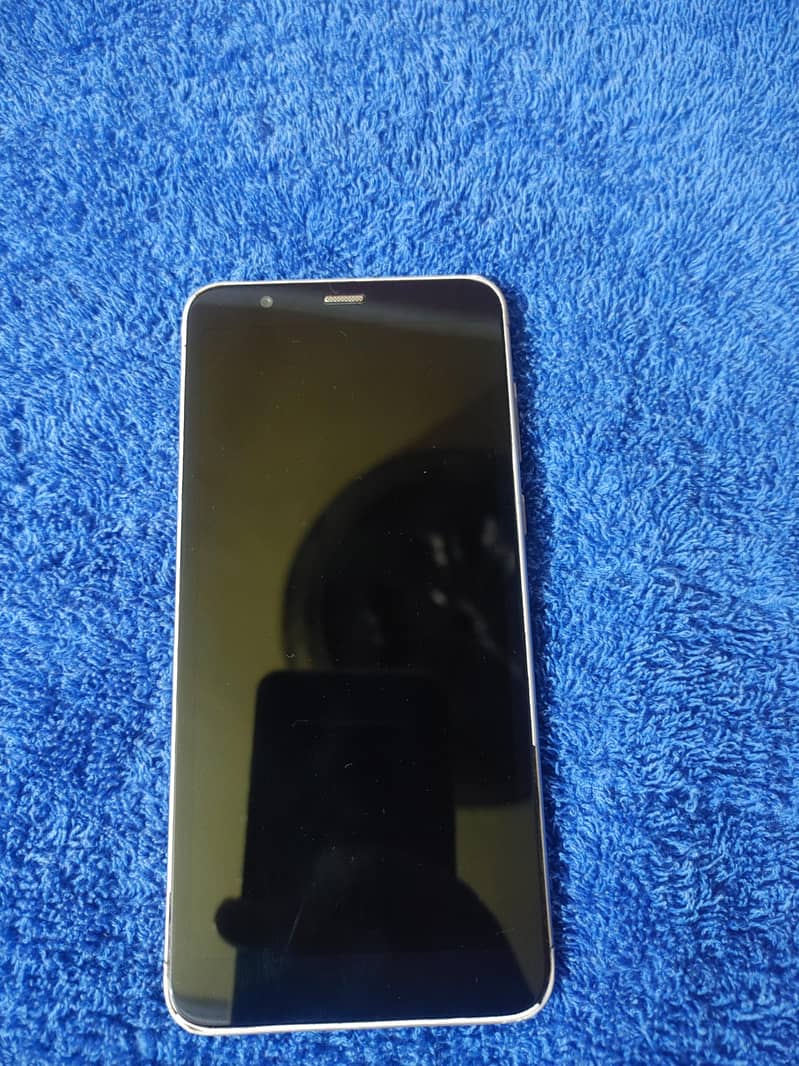 Huawei P Smart 1
