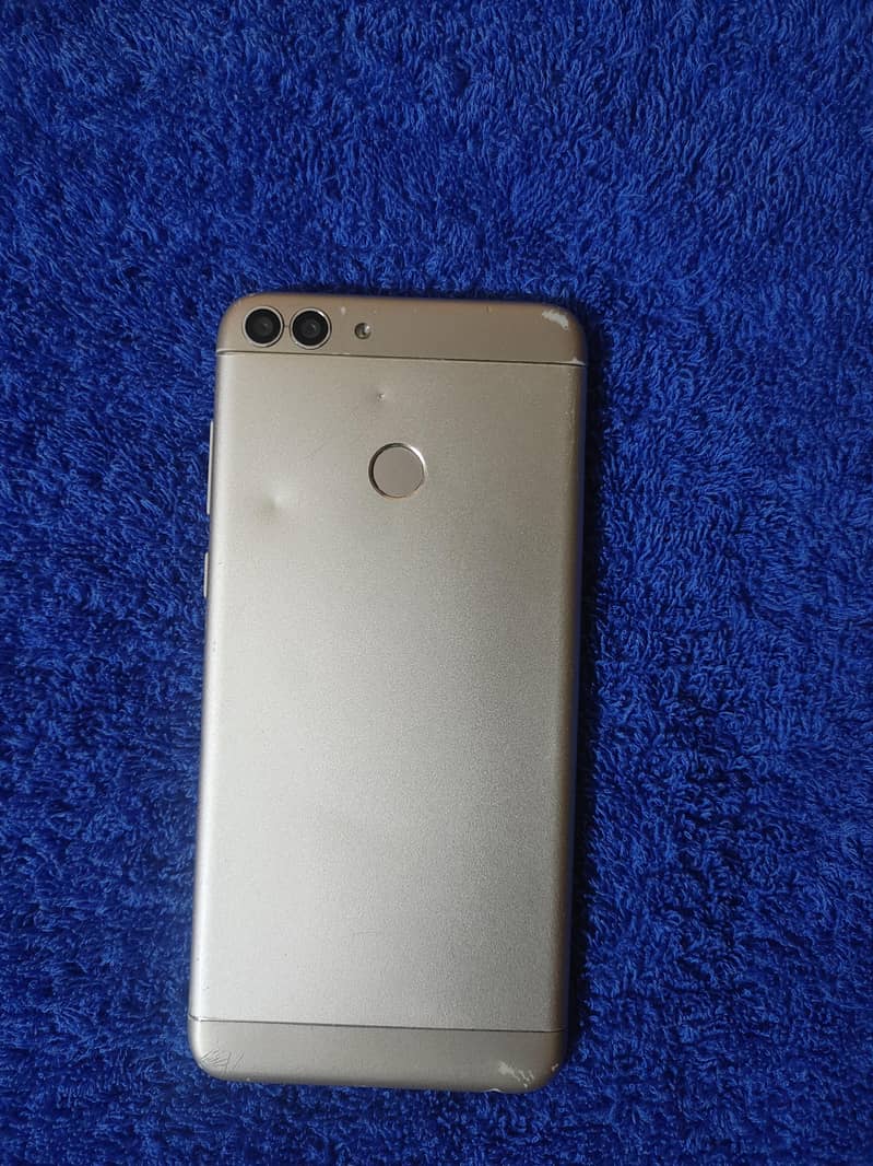 Huawei P Smart 2