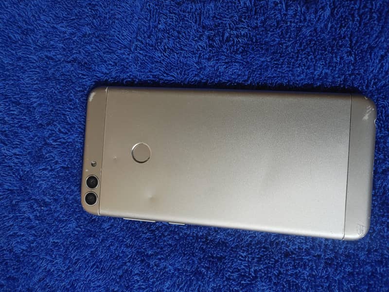 Huawei P Smart 3