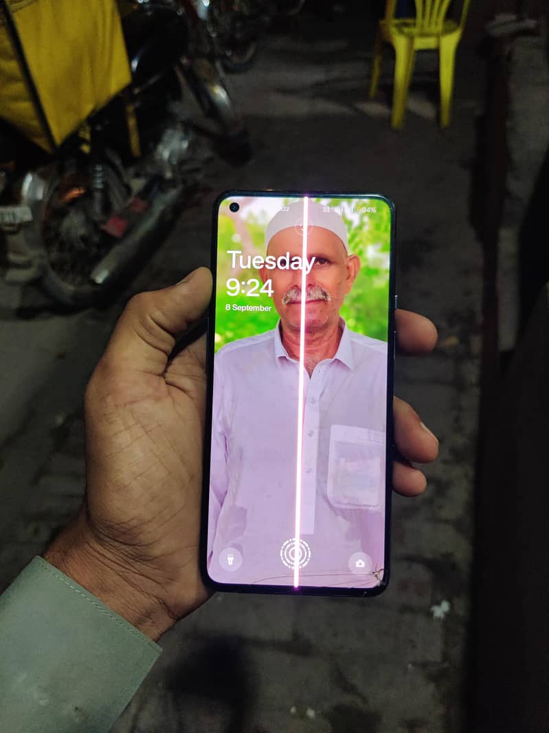 One plus 9.  . 5G 5
