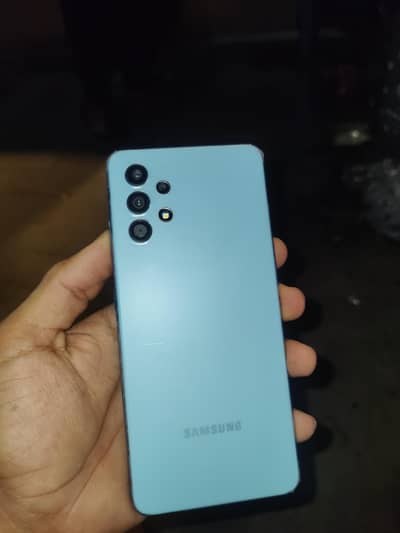 Samsung Mobile A32