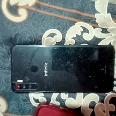 infinix S5lite