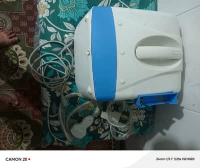 ULTRASOUND MACHINE  SONICA PLUS 2 China