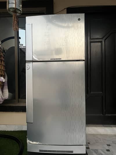 PEL Refrigerator