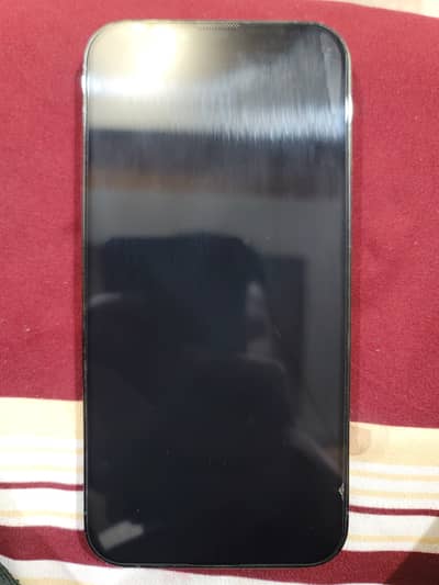 Apple iPhone 13 Pro Max 1TB PTA Approved 10/10