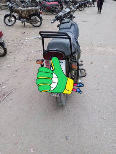 Suzuki Gs 150