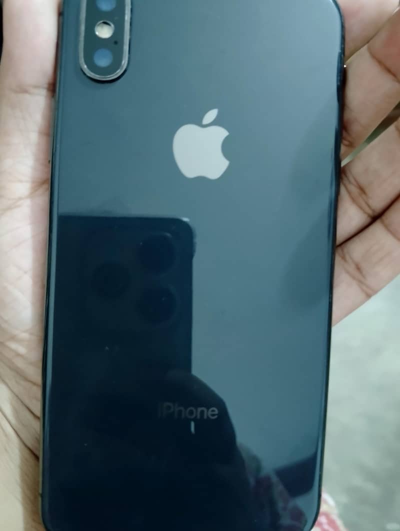 Apple iPhone X 2