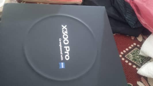 Vivo X300 Pro