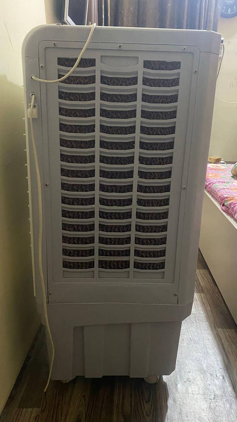 Room Cooler 1