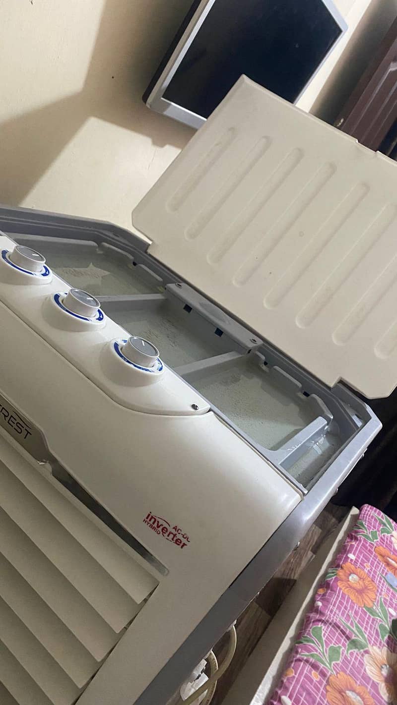 Room Cooler 4