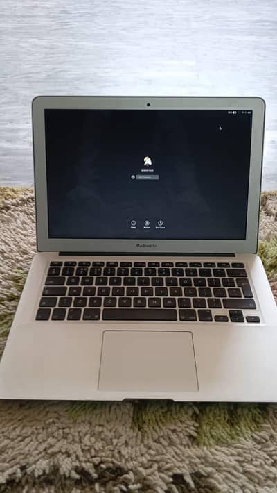 Apple MacBook Air