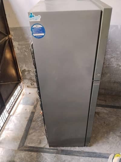 Haier HRF-438TD Refrigerator