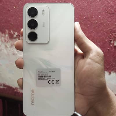Realme C71