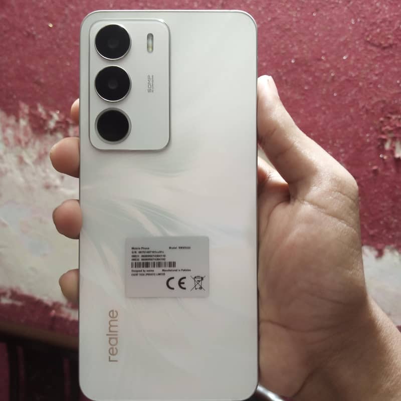 Realme C71 0
