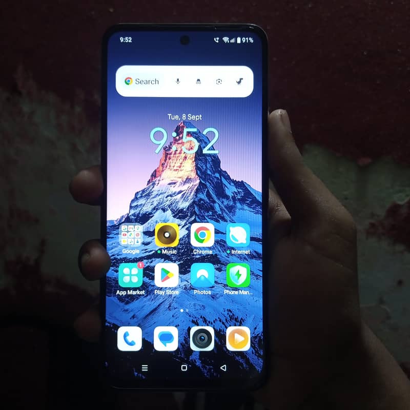 Realme C71 1