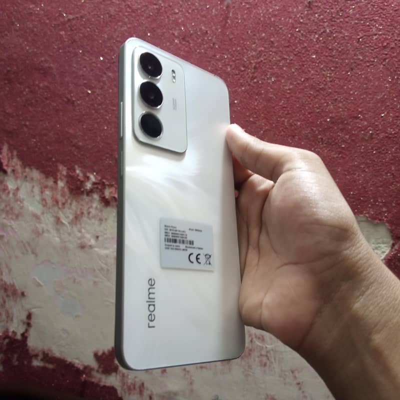 Realme C71 2