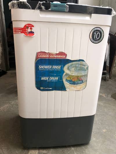 Dawlance 6000c dryer