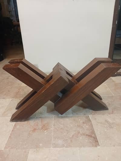 Centre Table