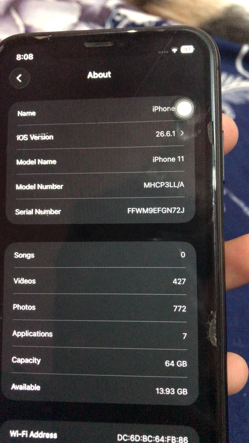Apple iPhone 11 1
