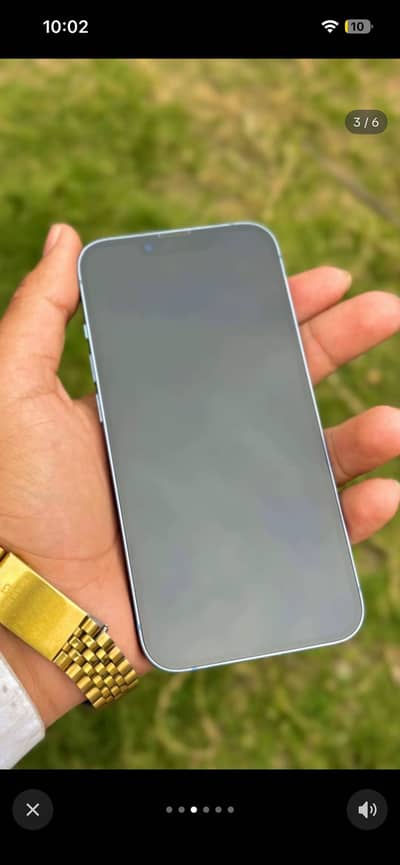 Apple iPhone 14