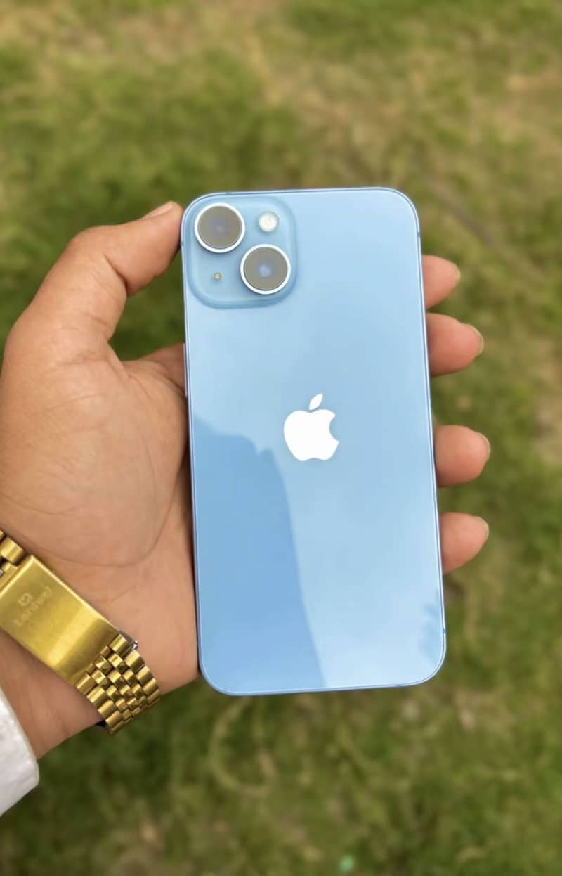 Apple iPhone 14 1