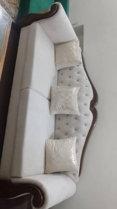 7 seater sofa