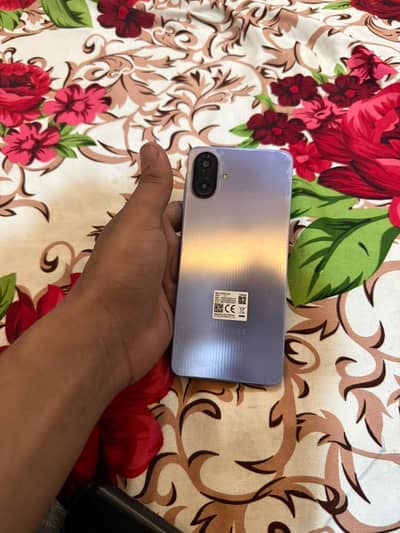 Samsung Mobile A07