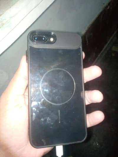 Apple iPhone 7 Plus all ok ha PTA ha 256Gb/03096268762
