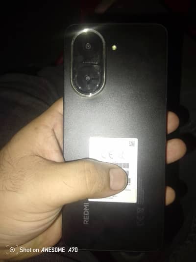 Xiaomi Redmi A5 (4/128)