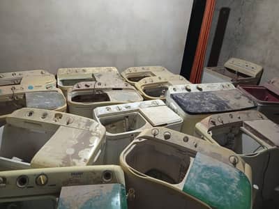 All machine for sale