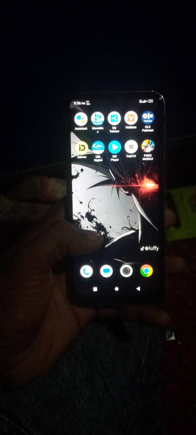 Sparx Neo 7 Ultra
