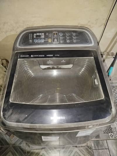 Automatic washing machine for sale