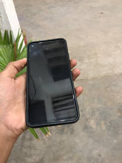 Infinix S5