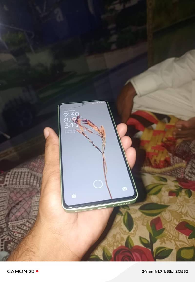 Xiaomi Redmi Note 13 2