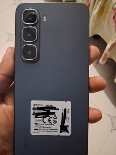 Infinix Other Model