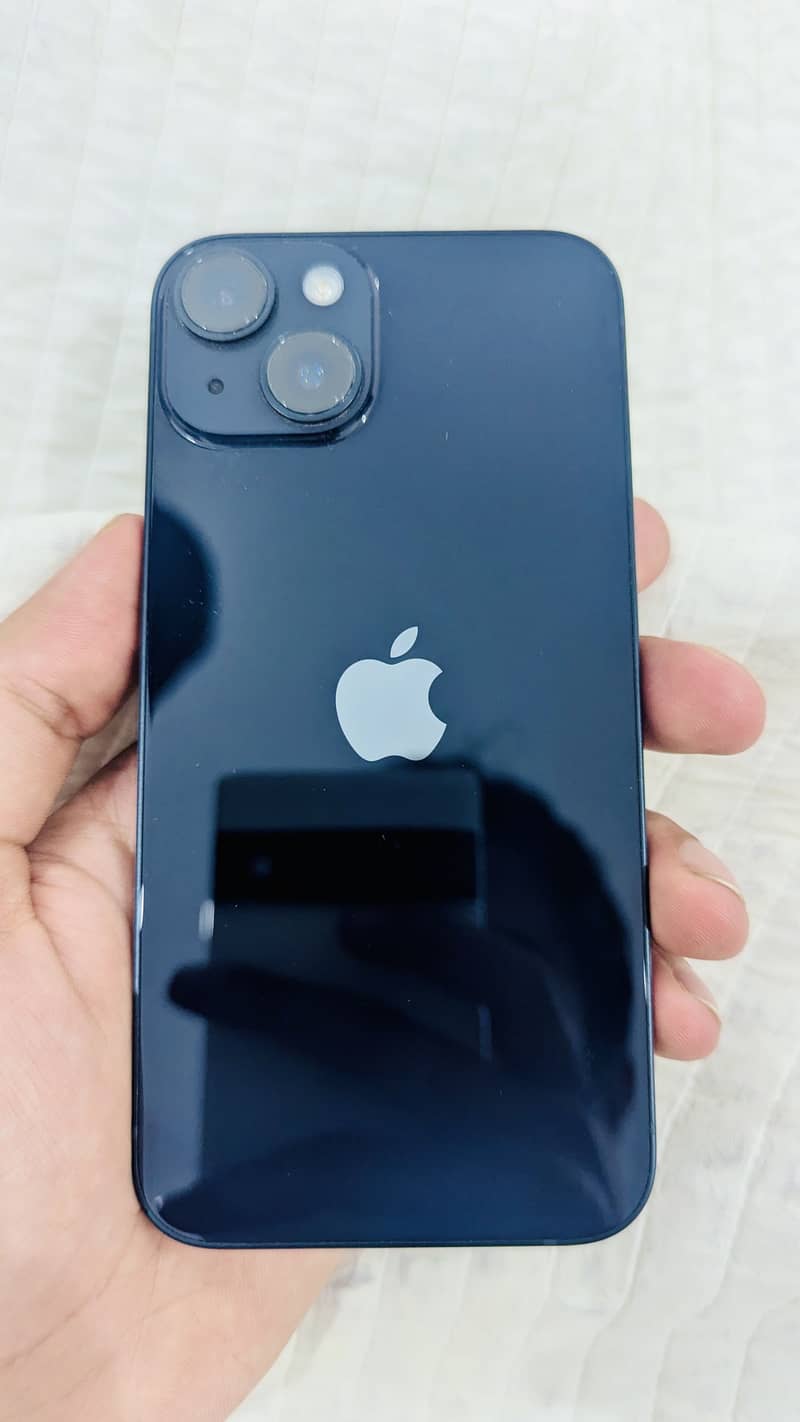 Apple iPhone 14 0